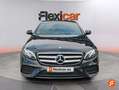 Mercedes-Benz E 220 d 4MATIC Azul - thumbnail 5