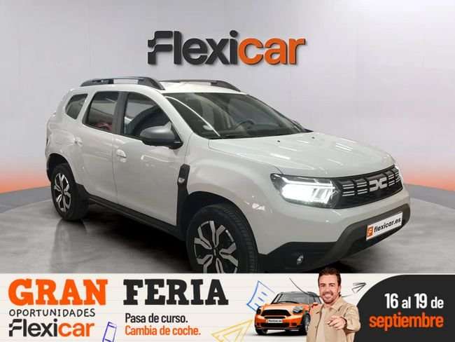 Dacia Duster 1.3 TCe Journey Go 4x2 96kW - foto 1