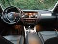 BMW X3 X3 sDrive18d Aut. Zwart - thumbnail 8