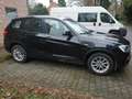 BMW X3 X3 sDrive18d Aut. Zwart - thumbnail 2