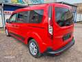 Ford Grand Tourneo Connect lang 5 Sitze Klima HU 2/27 Rot - thumbnail 6