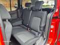Ford Grand Tourneo Connect lang 5 Sitze Klima HU 2/27 Rot - thumbnail 27