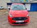 Ford Grand Tourneo Connect lang 5 Sitze Klima HU 2/27 Rot - thumbnail 25