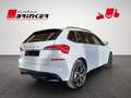 Skoda Kamiq Monte Carlo 1.0 TSI EU6d Panorama Navi Digitales C Weiß - thumbnail 6