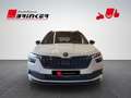 Skoda Kamiq Monte Carlo 1.0 TSI DSG dig Cockpit LED Blanc - thumbnail 2