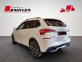 Skoda Kamiq Monte Carlo 1.0 TSI DSG dig Cockpit LED Blanc - thumbnail 4