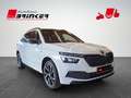 Skoda Kamiq Monte Carlo 1.0 TSI EU6d Panorama Navi Digitales C Weiß - thumbnail 1