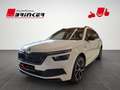 Skoda Kamiq Monte Carlo 1.0 TSI DSG dig Cockpit LED Blanc - thumbnail 3