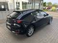 Mazda 3 SKYACTIV-G 2.0 M Hybrid AT Selection, Bose Zwart - thumbnail 3
