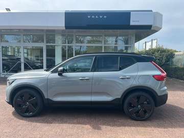 Ultra Black Ed. Single Motor Ext Range