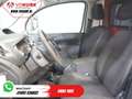 Renault Kangoo Express 1.5 dCi 90 pk EXPORT ONLY Inrichting/ Crui Wit - thumbnail 12