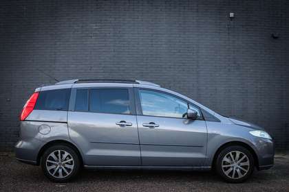 Mazda 5 1.8 Executive 7 Zits / Net binnen