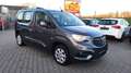Opel Combo Life E Edition+TÜV&Service Neu+Cam+SHZ+SH Gris - thumbnail 11