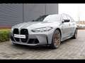 BMW M3 M xDrive Competition Touring INDIVIDUAL LIME ROCK Золотистый - thumbnail 12
