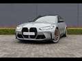 BMW M3 M xDrive Competition Touring INDIVIDUAL LIME ROCK Золотистый - thumbnail 1