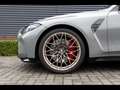 BMW M3 M xDrive Competition Touring INDIVIDUAL LIME ROCK Золотистый - thumbnail 4