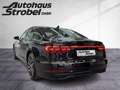 Audi A8 3.0 60 TFSI e Navi Matrix LED Pano Bang & Olu Schwarz - thumbnail 5
