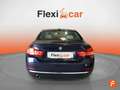 BMW 418 418d Azul - thumbnail 4