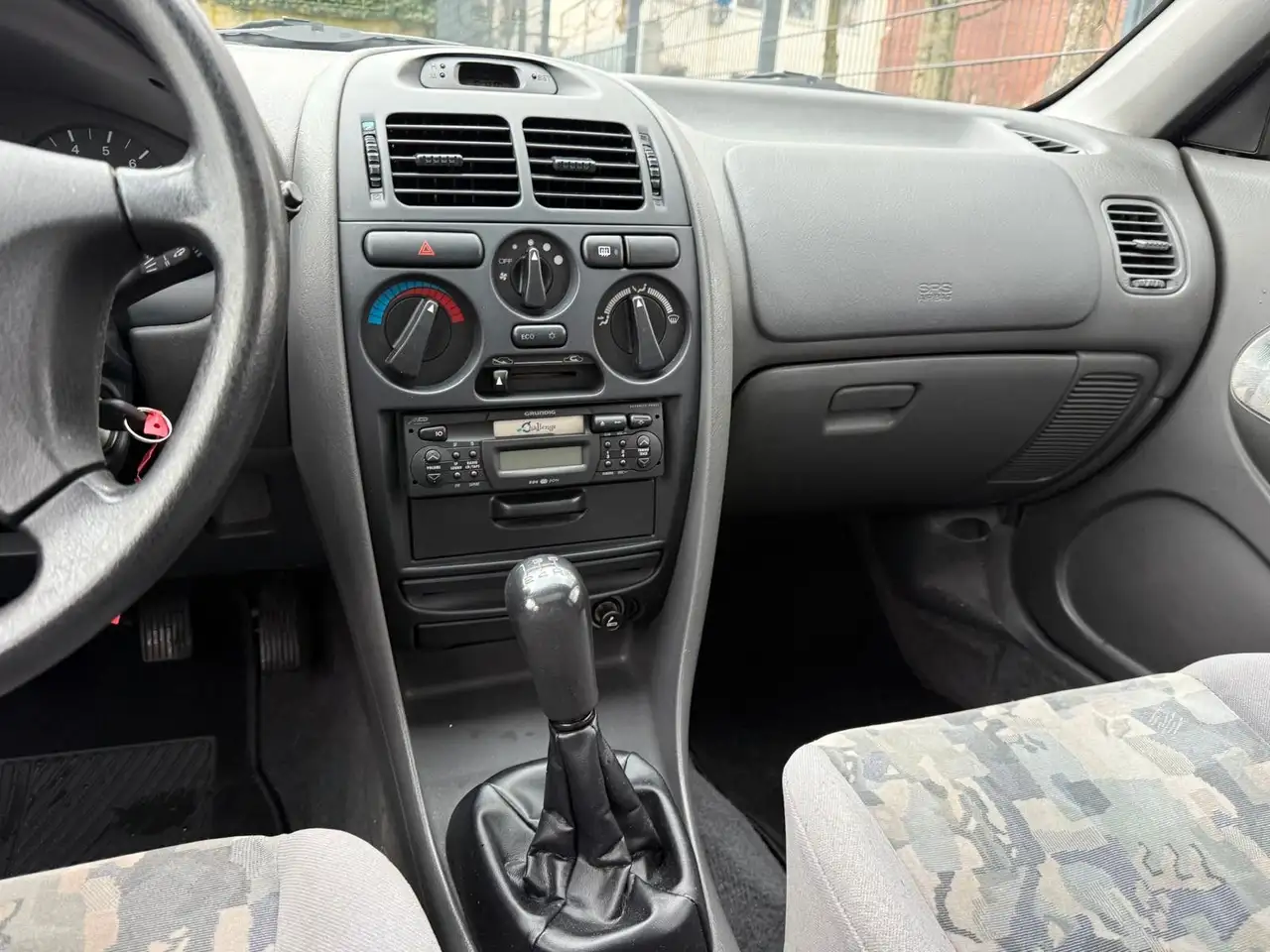 Mitsubishi Carisma GDI LX Klima, foto 7
