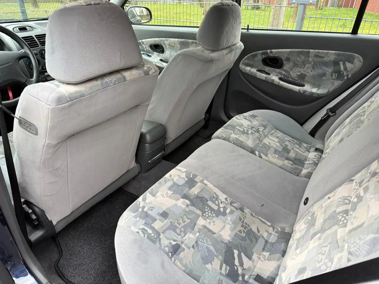 Mitsubishi Carisma GDI LX Klima, foto 10