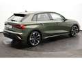 Audi A3 35 TDI S tronic S line Grün - thumbnail 3