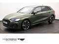 Audi A3 35 TDI S tronic S line Grün - thumbnail 1