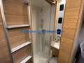 Weinsberg X-Cursion Van Edition Pepper 500 MQ Lithium Grigio - thumbnail 11