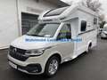 Weinsberg X-Cursion Van Edition Pepper 500 MQ Lithium Grigio - thumbnail 2