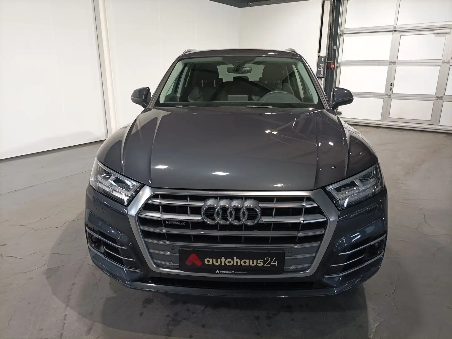 Audi Q5 50 TFSI e quattro LED|Navi|PDC|Sitzheiz|ACC Grigio - 2
