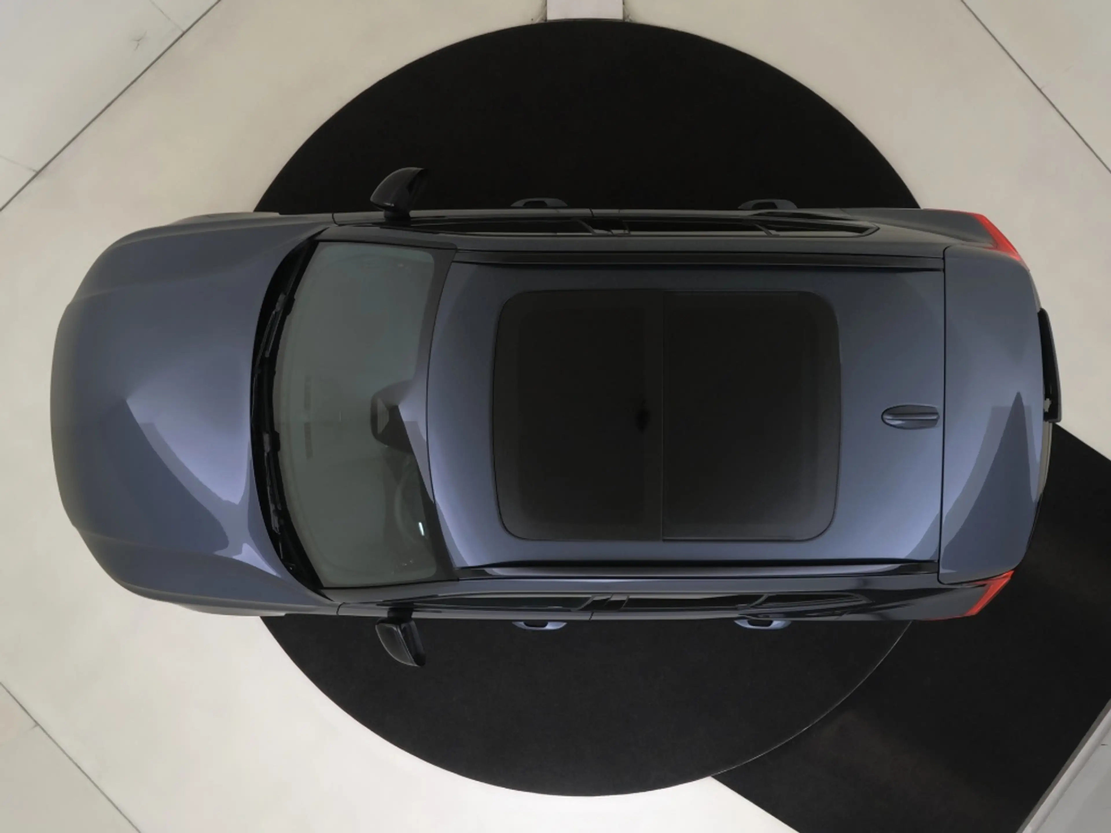Volvo EX40 Extended Range Black Edition 82 kWh | Panoramadak — photo 6