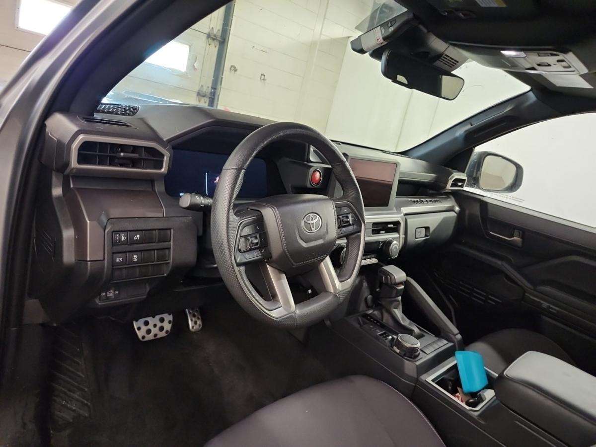 2026 Toyota Tacoma TRD SPORT/CREW/4WD/OFF 1 OWNER TOYOTA LEASE! — снимка 1