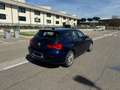 BMW 116 116d 5p Advantage Blu/Azzurro - thumbnail 4