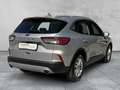Ford Kuga 2.0ECOBLUE TITANIUM 4WD Titanium LED+NAVI+KAMERA+A Silber - thumbnail 5