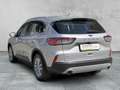 Ford Kuga 2.0ECOBLUE TITANIUM 4WD Titanium LED+NAVI+KAMERA+A Silber - thumbnail 3