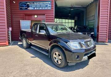2.5 dci 190cv 2012 climatisation regulateur ct ok