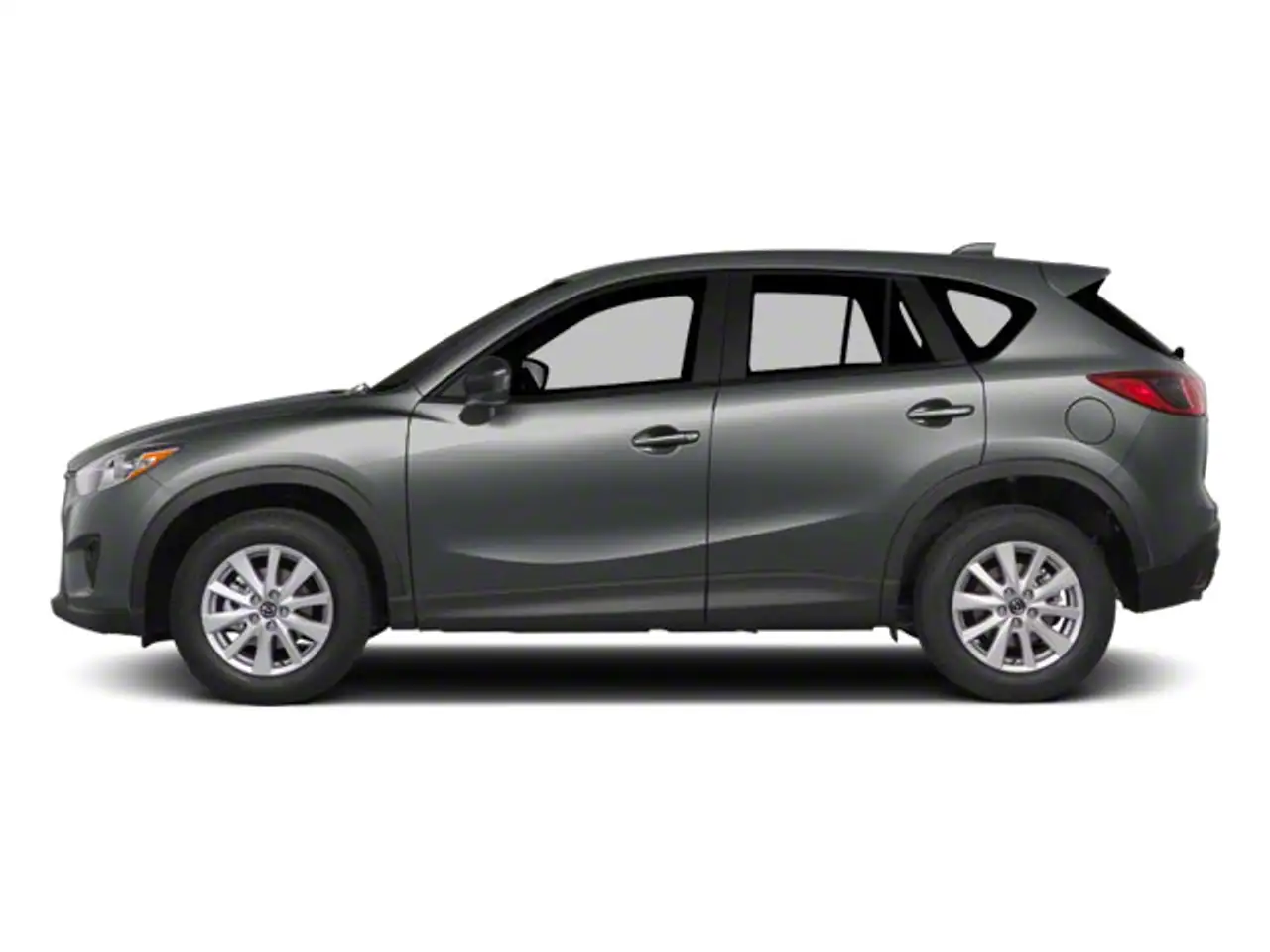 Mazda CX-5 photo Mazda CX-5