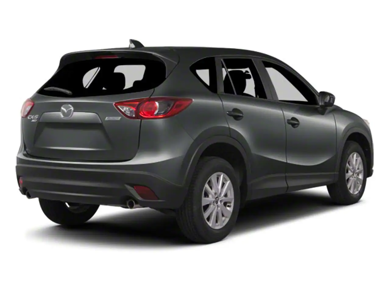 Mazda CX-5 photo Mazda CX-5