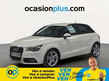 Sportback 1.6TDI Ambition S-Tronic