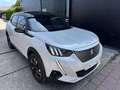 Peugeot e-2008 MET 60DKM EDITION GT Pack Blanc - thumbnail 2