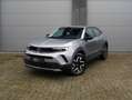 Opel Mokka *CAM / CRUISE / KEYLESS / NAVI / CARPLAY / 17" * Argent - thumbnail 1