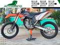 KTM 250 SX Finanziabile*Ottime Condizioni Arancione - thumbnail 3