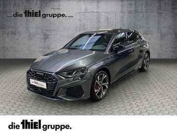 Sportback 45 TFSIe S line S tronic B&O+Navi+Sit...