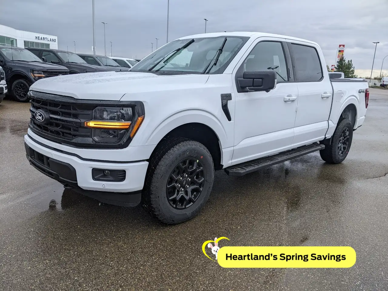 2026 Ford F 150