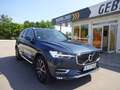 Volvo XC60 B5 Inscription AWD Standhzg. Leder schwarz Blau - thumbnail 2