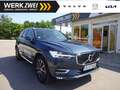Volvo XC60 B5 Inscription AWD Standhzg. Leder schwarz Blau - thumbnail 1