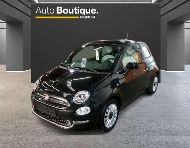Imagine Fiat 500 GSE Dolcevita
