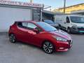 Nissan Micra 0.9 IG-T Tekna * NAVI * 360° KAMERA Rot - thumbnail 3