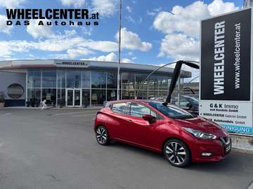 0.9 IG-T Tekna * NAVI * 360° KAMERA