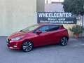 Nissan Micra 0.9 IG-T Tekna * NAVI * 360° KAMERA Rot - thumbnail 7
