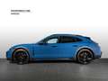 Porsche Taycan cross turismo 4s 5p.ti cvt Bleu - thumbnail 2